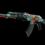 AK-47 | Aquamarine Revenge (Factory New)
