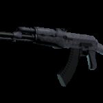 AK-47 | Baroque Purple (Factory New)