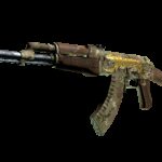 AK-47 | Panthera onca (Minimal Wear)