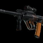 AUG | Amber Slipstream (Factory New)