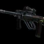 AUG | Chameleon (Factory New)