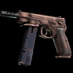 CZ75-Auto | Distressed (Factory New)