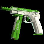 CZ75-Auto | Eco (Factory New)