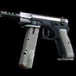 CZ75-Auto | Imprint (Factory New)