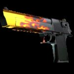 Desert Eagle | Blaze (Factory New)