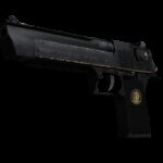 Desert Eagle | Conspiracy (Field-Tested)