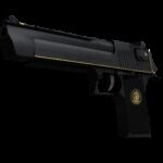Desert Eagle | Conspiracy (Minimal Wear)