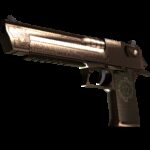 Desert Eagle | Corinthian (Minimal Wear)