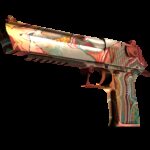 Desert Eagle | Fennec Fox (Field-Tested)