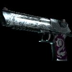 Desert Eagle | Kumicho Dragon (Well-Worn)