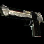 Desert Eagle | Mecha Industries (Battle-Scarred)