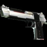 Desert Eagle | Mecha Industries (Factory New)