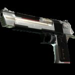Desert Eagle | Mecha Industries (Well-Worn)