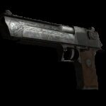 Desert Eagle | Naga (Battle-Scarred)