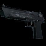 Desert Eagle | Night (Well-Worn)