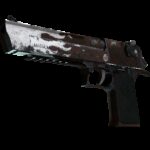 Desert Eagle | Oxide Blaze (Field-Tested)