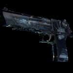 Desert Eagle | Sputnik (Field-Tested)