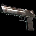 Desert Eagle | The Bronze (Factory New)