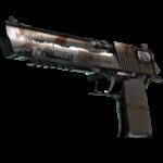 Desert Eagle | The Bronze (Field-Tested)