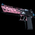 Desert Eagle | Trigger Discipline (Minimal Wear)