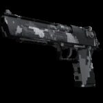 Desert Eagle | Urban DDPAT (Field-Tested)