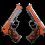 Dual Berettas | Demolition (Battle-Scarred)