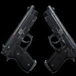 Dual Berettas | Elite 1.6 (Field-Tested)