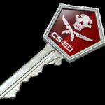Falchion Case Key