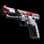 Five-SeveN | Boost Protocol (Minimal Wear)