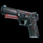 Five-SeveN | Capillary (Factory New)