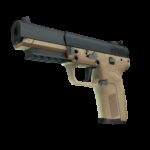 Five-SeveN | Contractor (Minimal Wear)