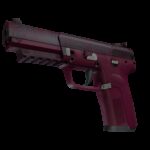 Five-SeveN | Crimson Blossom (Factory New)
