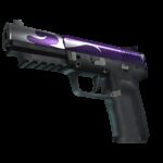 Five-SeveN | Flame Test (Factory New)