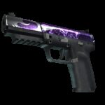 Five-SeveN | Flame Test (Field-Tested)