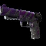 Five-SeveN | Hybrid (Battle-Scarred)