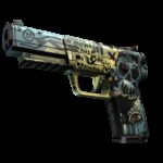 Five-SeveN | Scrawl (Factory New)