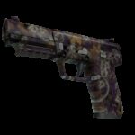 Five-SeveN | Withered Vine (Factory New)