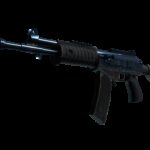 Galil AR | Blue Titanium (Factory New)
