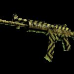 Galil AR | CAUTION! (Factory New)
