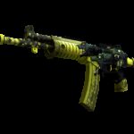 Galil AR | Cerberus (Minimal Wear)