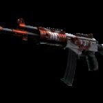 Galil AR | Connexion (Minimal Wear)