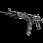 Galil AR | Sage Spray (Well-Worn)