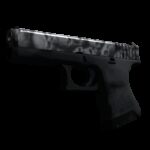 Glock-18 | Catacombs (Well-Worn)