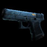 Glock-18 | Off World (Field-Tested)