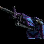 M249 | Downtown (Well-Worn)