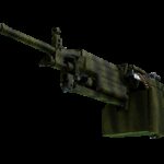 M249 | Gator Mesh (Factory New)