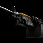 M249 | Warbird (Well-Worn)