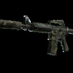M4A1-S | Boreal Forest (Field-Tested)