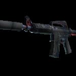 M4A1-S | Briefing (Field-Tested)