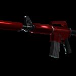 M4A1-S | Hot Rod (Factory New)